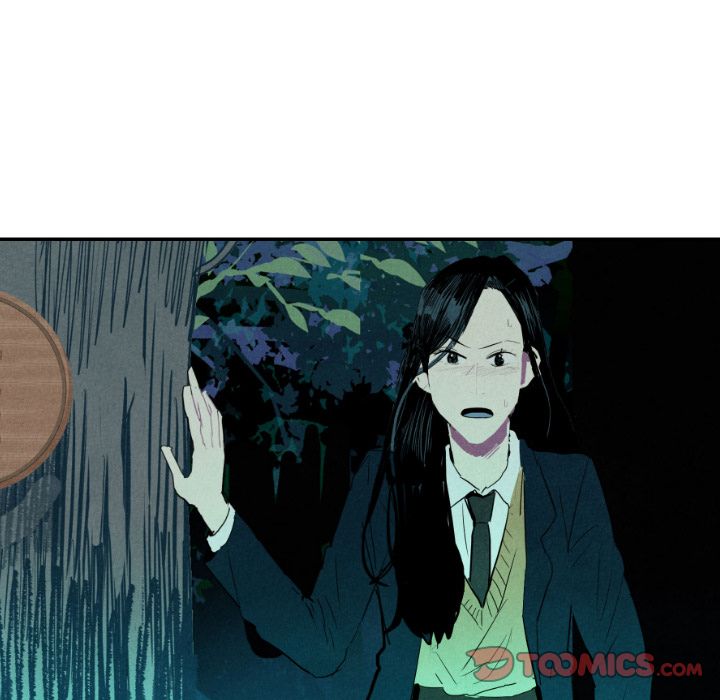 《甜蜜营救》漫画最新章节甜蜜营救-第 12 章免费下拉式在线观看章节第【61】张图片