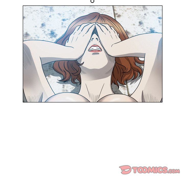 《变脸（旧）》漫画最新章节变脸（旧）-第 9 章免费下拉式在线观看章节第【98】张图片