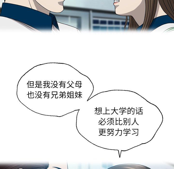 《变脸（旧）》漫画最新章节变脸（旧）-第 20 话免费下拉式在线观看章节第【82】张图片