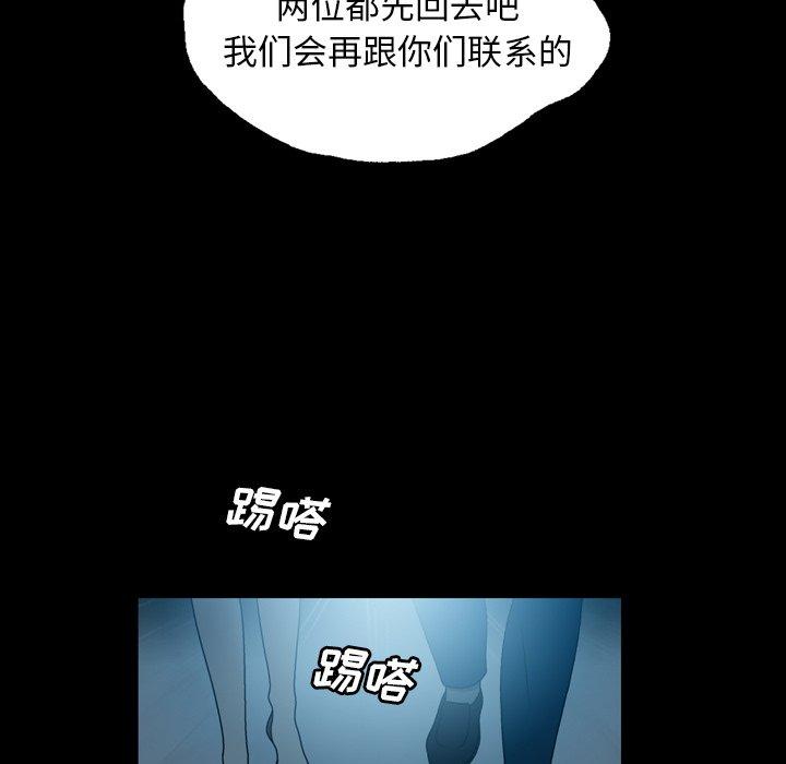 《变脸（旧）》漫画最新章节变脸（旧）-第 21 话免费下拉式在线观看章节第【57】张图片