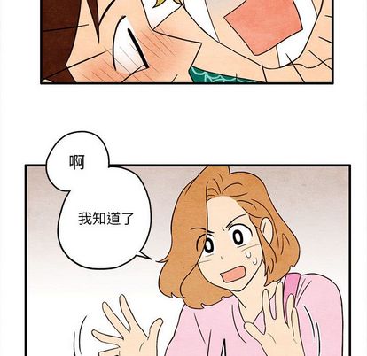 《超自然恋爱》漫画最新章节超自然恋爱-第 10 章免费下拉式在线观看章节第【53】张图片