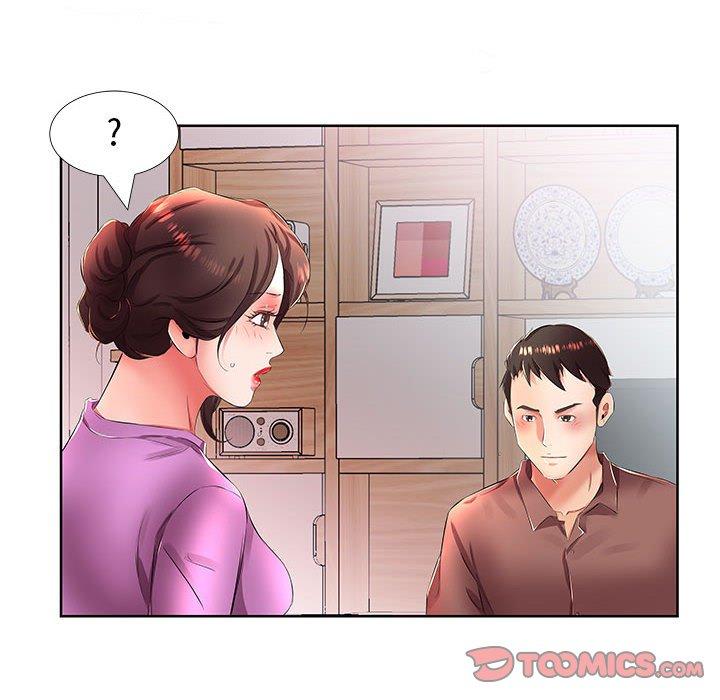 《假戏真做》漫画最新章节假戏真做-第 19 话免费下拉式在线观看章节第【62】张图片