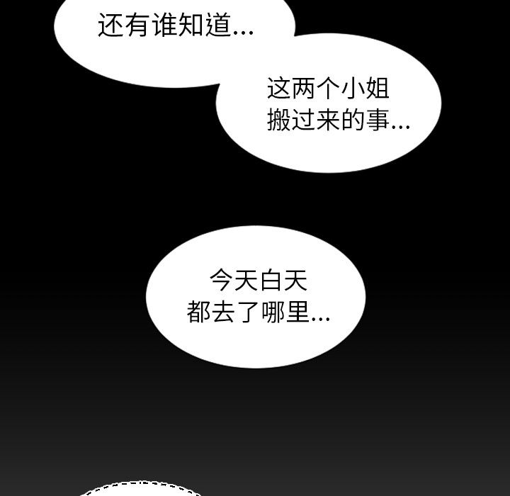 《诡秘的姐妹》漫画最新章节诡秘的姐妹-第 4 章免费下拉式在线观看章节第【70】张图片