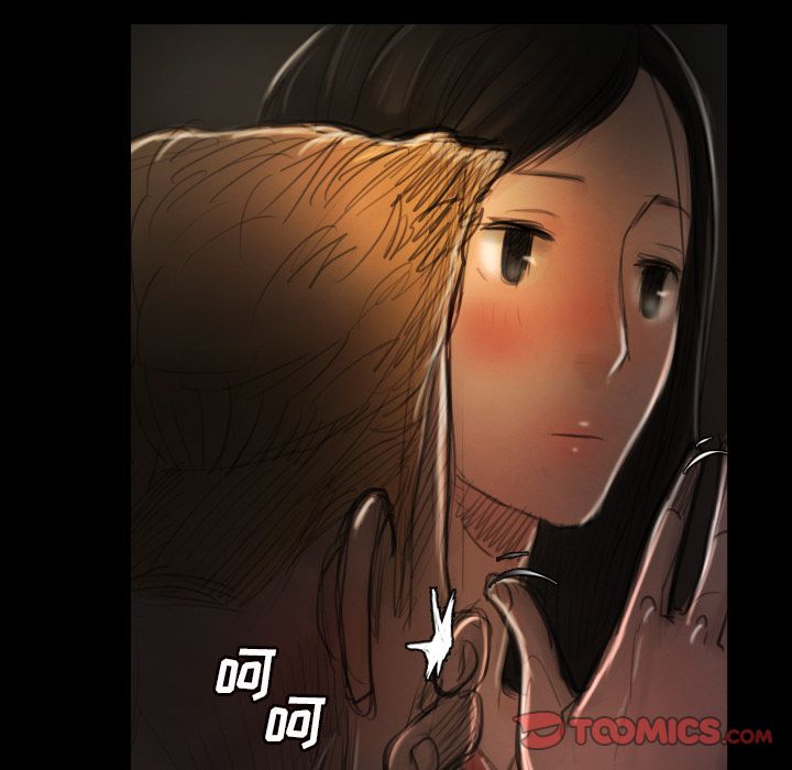 《诡秘的姐妹》漫画最新章节诡秘的姐妹-第 4 章免费下拉式在线观看章节第【18】张图片