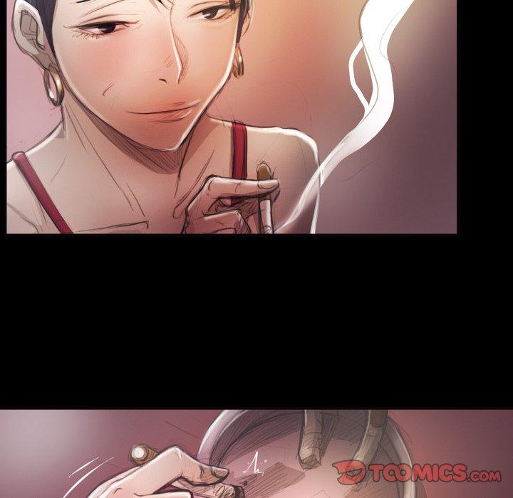 《诡秘的姐妹》漫画最新章节诡秘的姐妹-第 16 话免费下拉式在线观看章节第【74】张图片