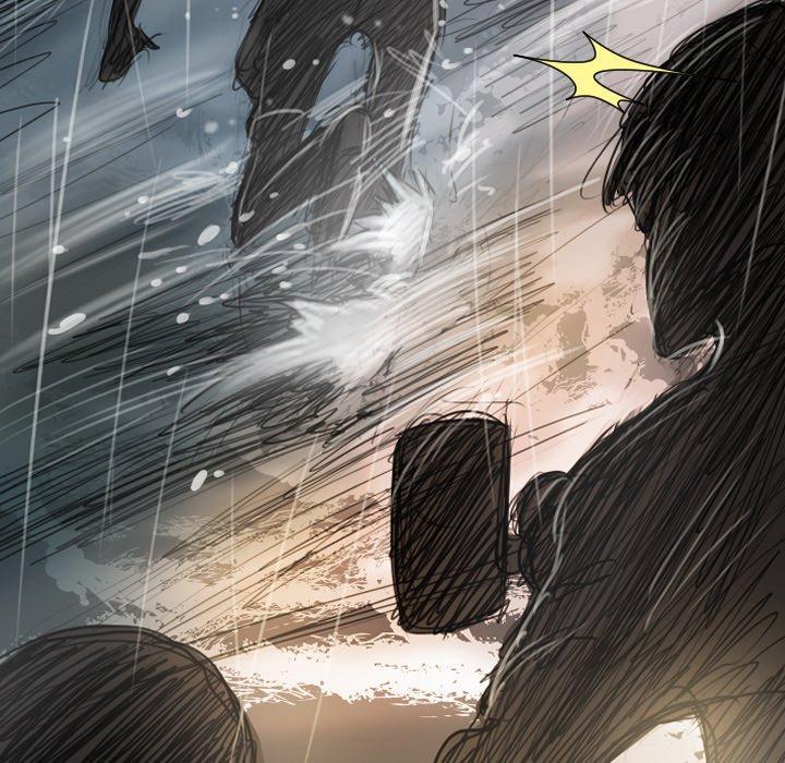 《诡秘的姐妹》漫画最新章节诡秘的姐妹-第 31 话免费下拉式在线观看章节第【22】张图片