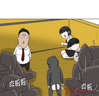 《守蛋行动》漫画最新章节守蛋行动-第 8 章免费下拉式在线观看章节第【38】张图片