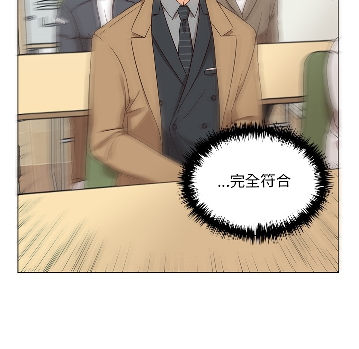 《想念你的嗜好》漫画最新章节想念你的嗜好-第 2 章免费下拉式在线观看章节第【80】张图片