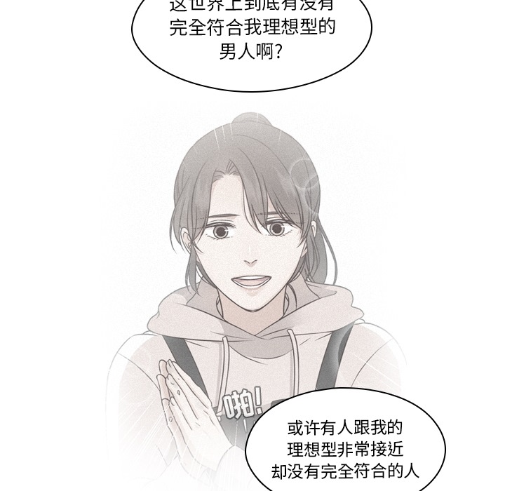 《想念你的嗜好》漫画最新章节想念你的嗜好-第 2 章免费下拉式在线观看章节第【78】张图片