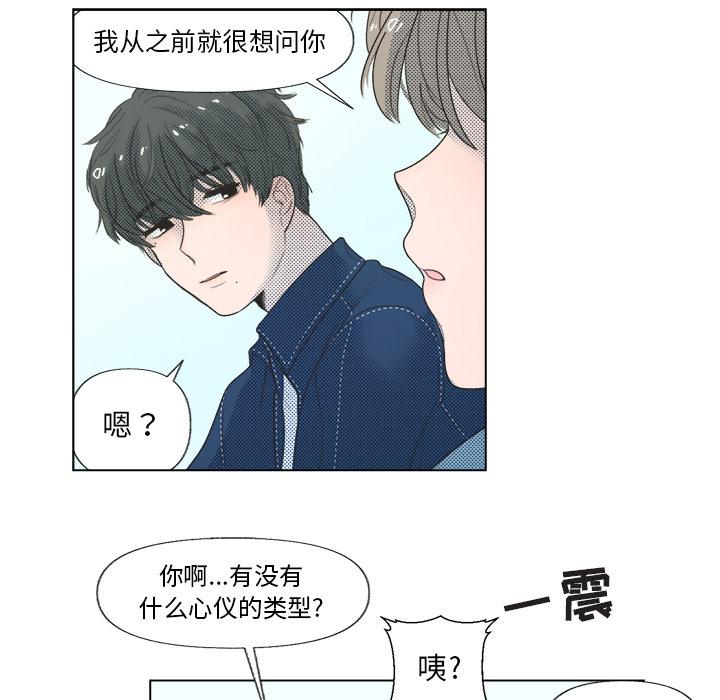 《心跳维他命》漫画最新章节心跳维他命-第 6 话免费下拉式在线观看章节第【38】张图片