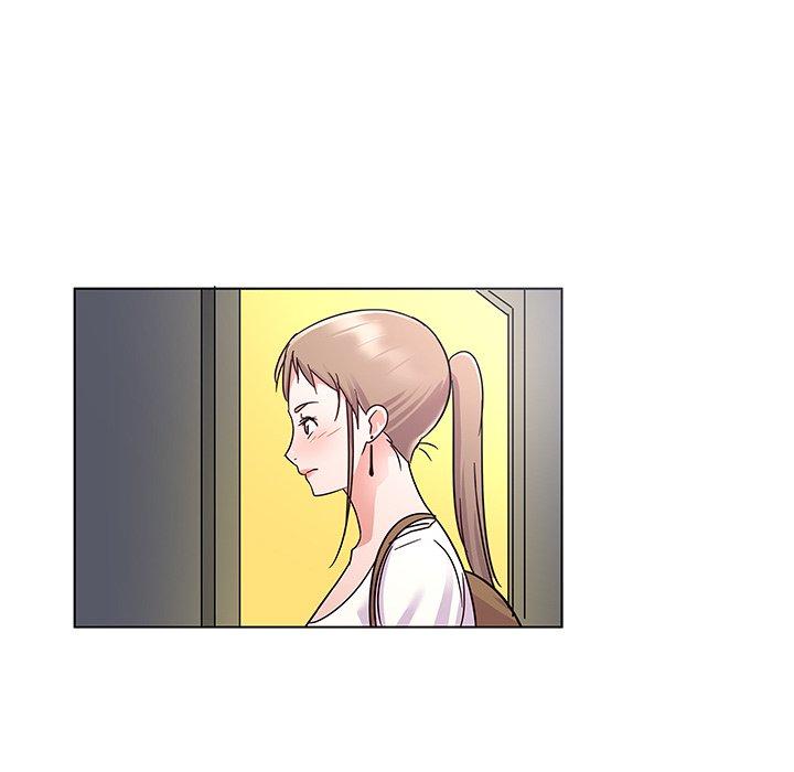 《我的老婆是模特》漫画最新章节我的老婆是模特-第 9 话免费下拉式在线观看章节第【97】张图片