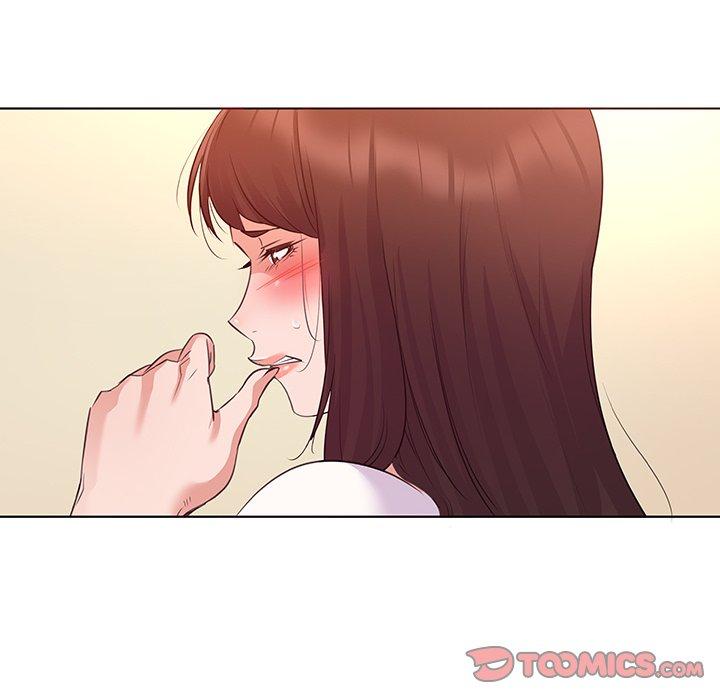 《我的老婆是模特》漫画最新章节我的老婆是模特-第 24 话免费下拉式在线观看章节第【8】张图片