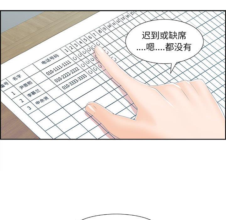 《女人村的男老师》漫画最新章节女人村的男老师-第 1 话免费下拉式在线观看章节第【69】张图片