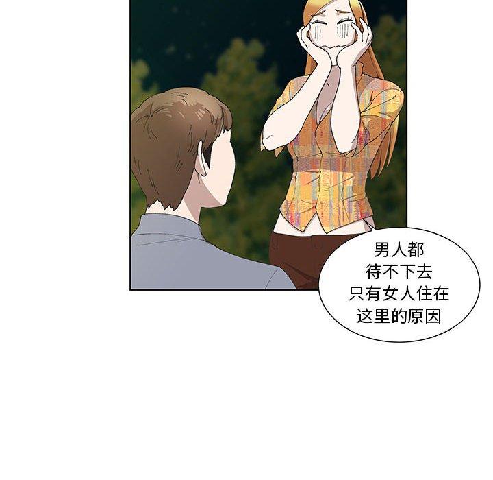 《女人村的男老师》漫画最新章节女人村的男老师-第 10 话免费下拉式在线观看章节第【53】张图片