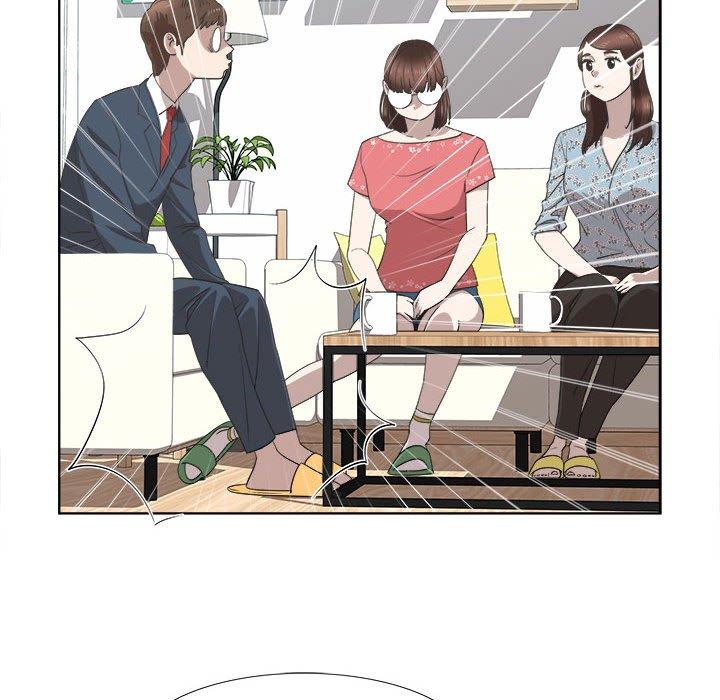 《女人村的男老师》漫画最新章节女人村的男老师-第 19 话免费下拉式在线观看章节第【29】张图片