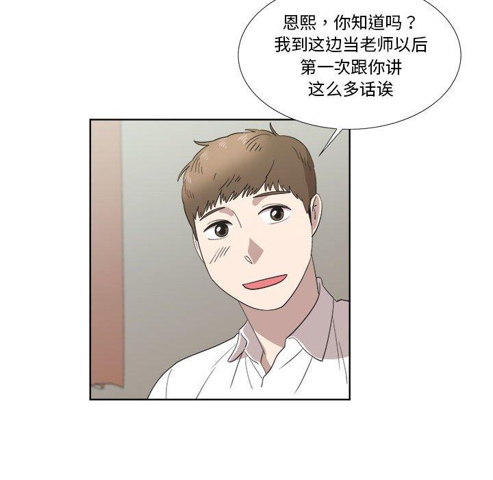 《女人村的男老师》漫画最新章节女人村的男老师-第 21 话免费下拉式在线观看章节第【48】张图片