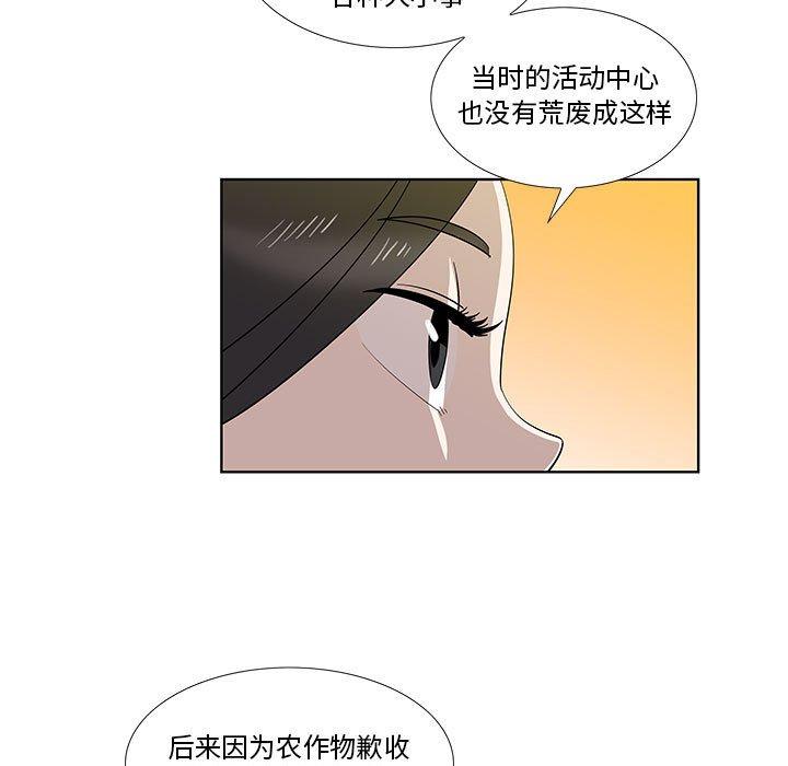 《女人村的男老师》漫画最新章节女人村的男老师-第 30 话免费下拉式在线观看章节第【80】张图片