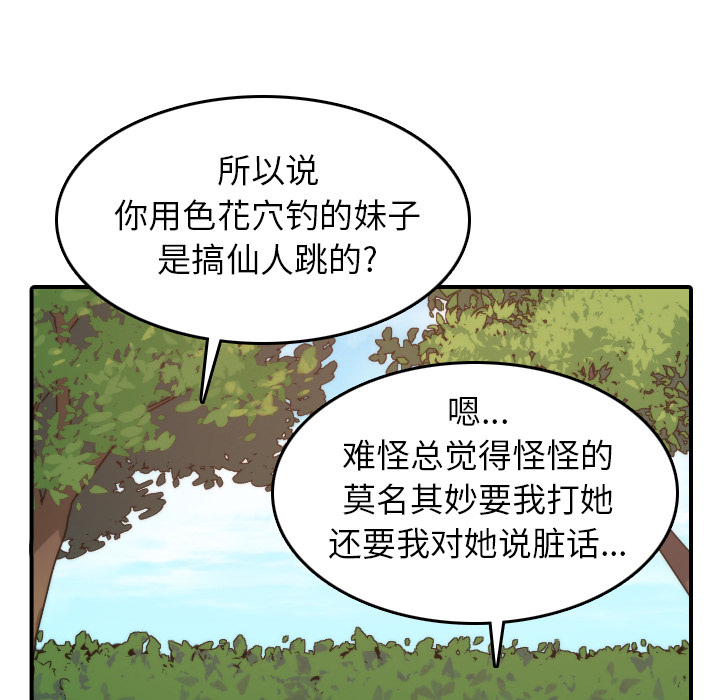 《色花穴》漫画最新章节色花穴-第 35 章免费下拉式在线观看章节第【48】张图片