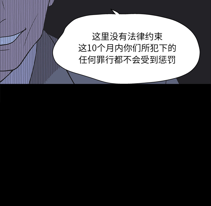 《反乌托邦游戏》漫画最新章节反乌托邦游戏-第 0 章免费下拉式在线观看章节第【22】张图片