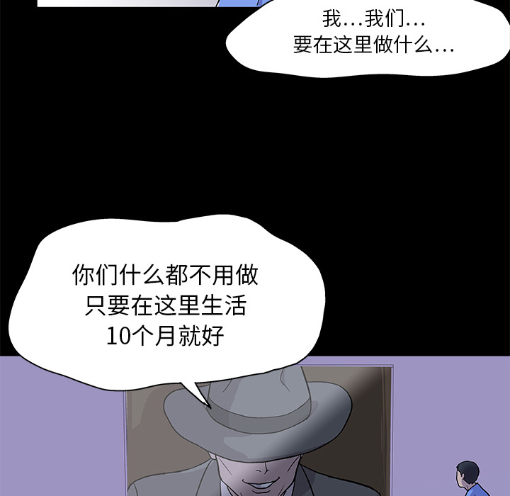 《反乌托邦游戏》漫画最新章节反乌托邦游戏-第 1 章免费下拉式在线观看章节第【45】张图片