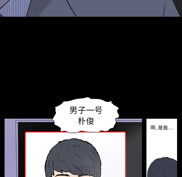 《反乌托邦游戏》漫画最新章节反乌托邦游戏-第 1 章免费下拉式在线观看章节第【55】张图片