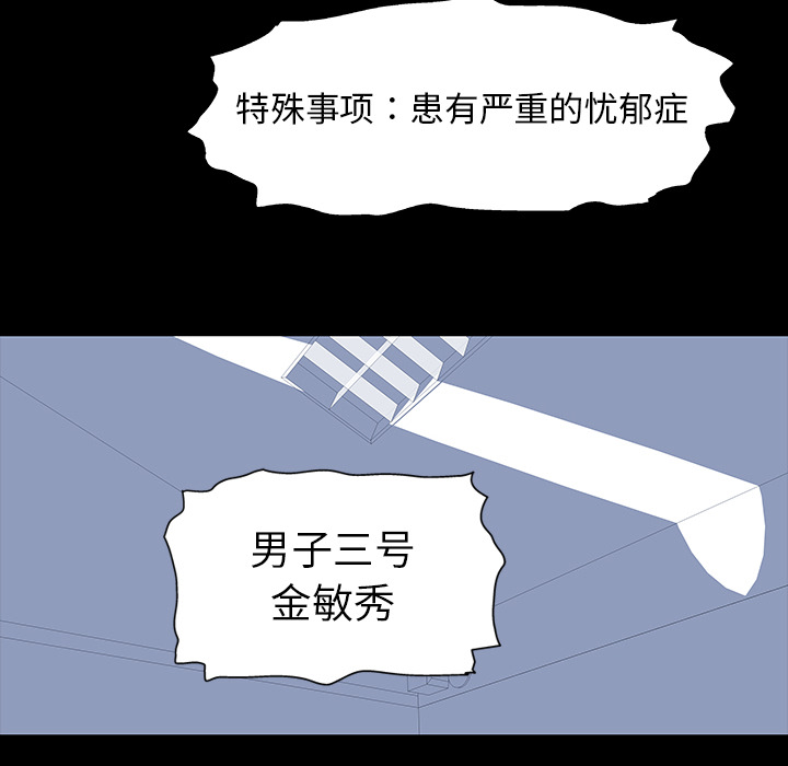 《反乌托邦游戏》漫画最新章节反乌托邦游戏-第 1 章免费下拉式在线观看章节第【65】张图片