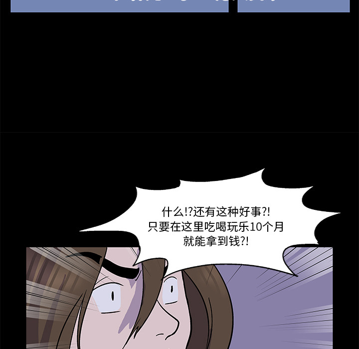 《反乌托邦游戏》漫画最新章节反乌托邦游戏-第 1 章免费下拉式在线观看章节第【48】张图片