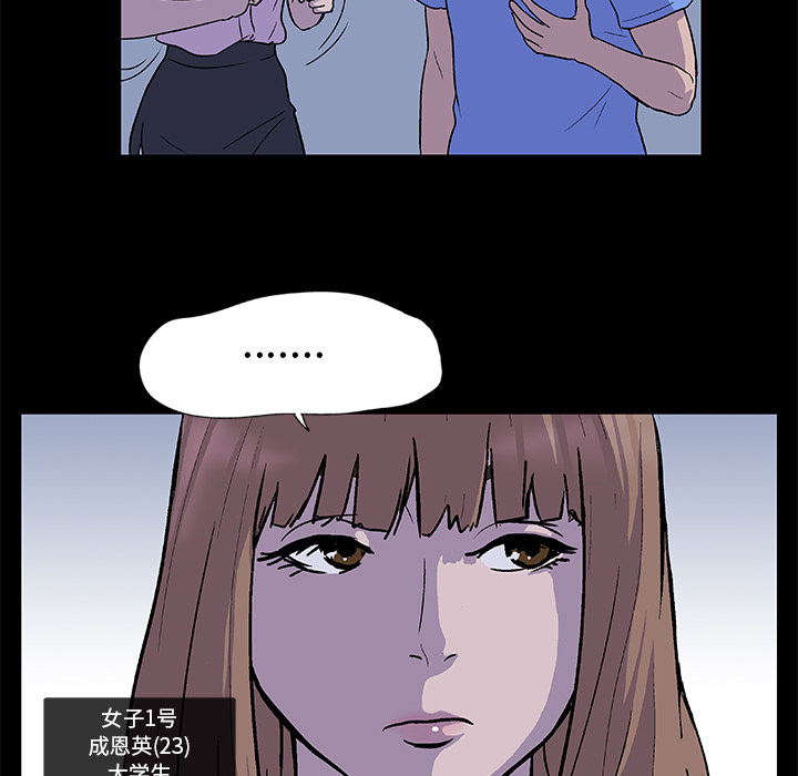 《反乌托邦游戏》漫画最新章节反乌托邦游戏-第 2 章免费下拉式在线观看章节第【15】张图片