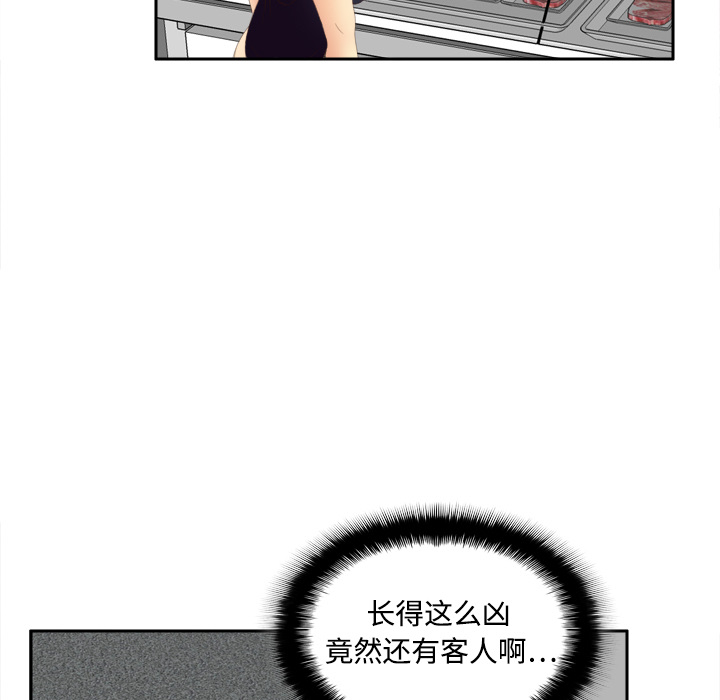 《分身》漫画最新章节分身-第 7 章免费下拉式在线观看章节第【77】张图片