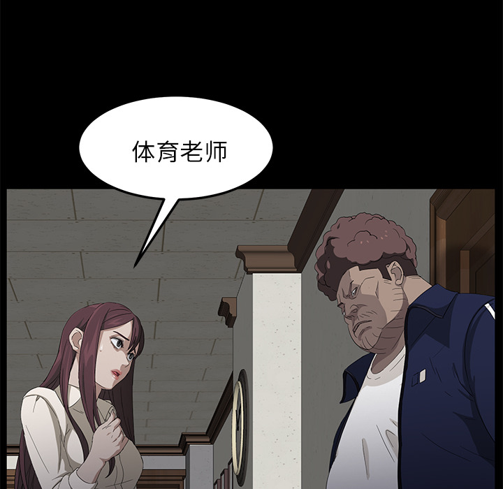 《卖身契约》漫画最新章节卖身契约-第 3 章免费下拉式在线观看章节第【54】张图片