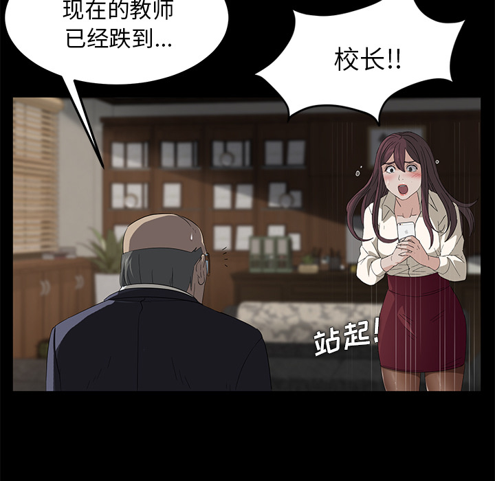 《卖身契约》漫画最新章节卖身契约-第 3 章免费下拉式在线观看章节第【45】张图片