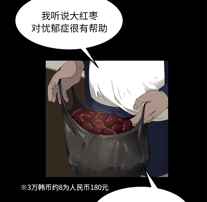 《卖身契约》漫画最新章节卖身契约-第 3 章免费下拉式在线观看章节第【69】张图片