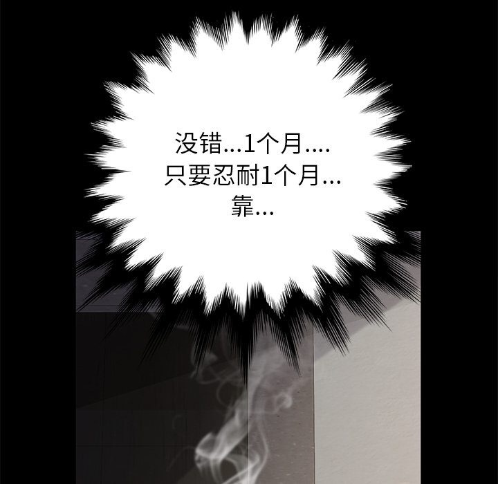 《卖身契约》漫画最新章节卖身契约-第 3 章免费下拉式在线观看章节第【18】张图片