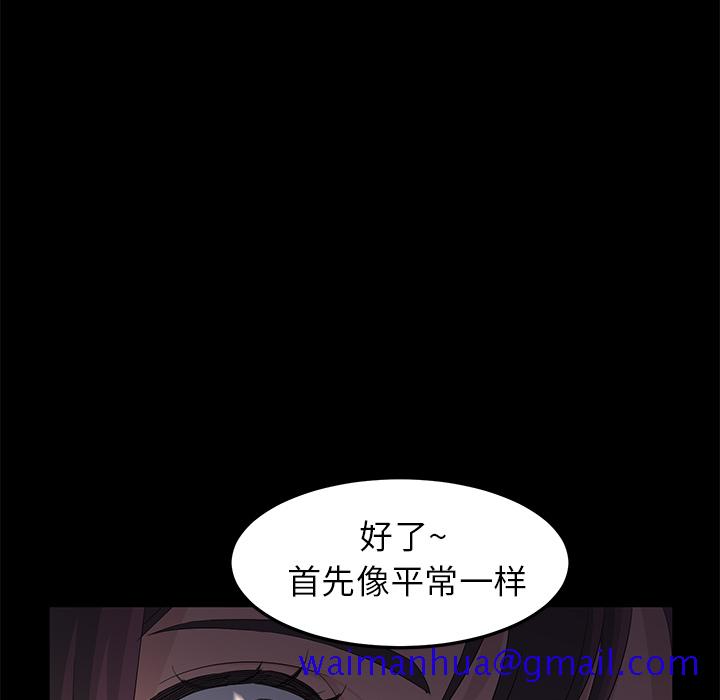 《卖身契约》漫画最新章节卖身契约-第 4 章免费下拉式在线观看章节第【81】张图片