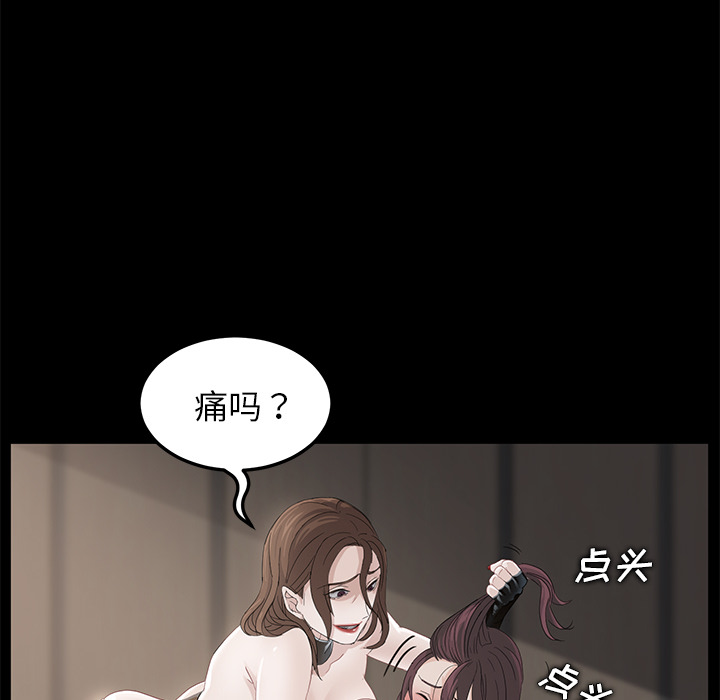 《卖身契约》漫画最新章节卖身契约-第 5 章免费下拉式在线观看章节第【90】张图片