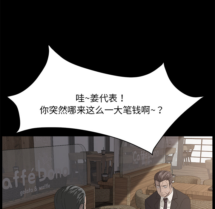 《卖身契约》漫画最新章节卖身契约-第 5 章免费下拉式在线观看章节第【15】张图片