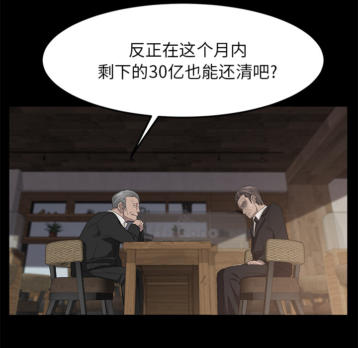 《卖身契约》漫画最新章节卖身契约-第 5 章免费下拉式在线观看章节第【19】张图片