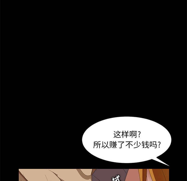 《卖身契约》漫画最新章节卖身契约-第 7 章免费下拉式在线观看章节第【93】张图片