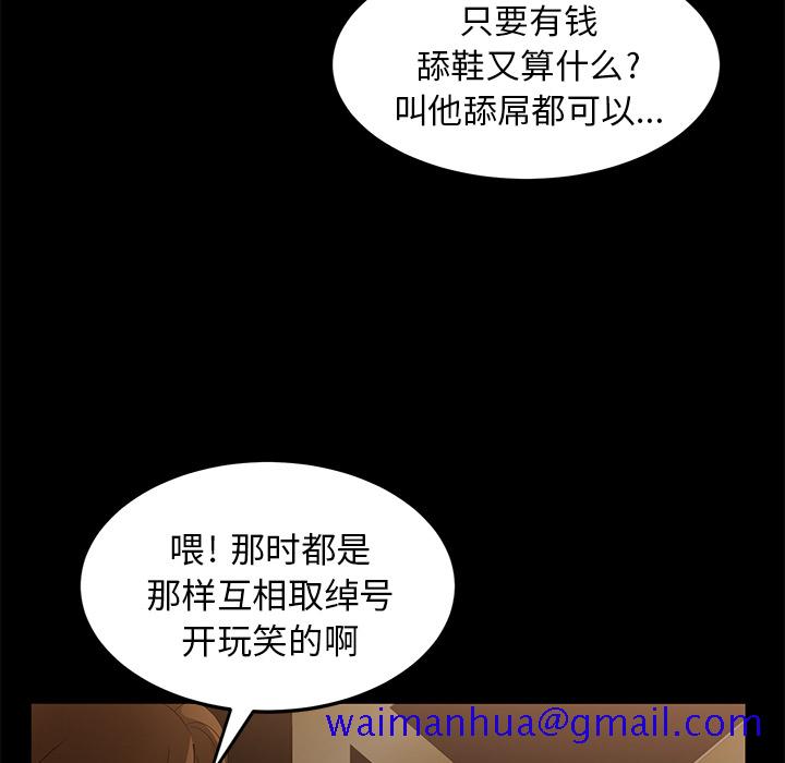 《卖身契约》漫画最新章节卖身契约-第 8 章免费下拉式在线观看章节第【31】张图片