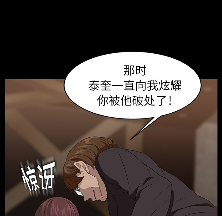 《卖身契约》漫画最新章节卖身契约-第 9 章免费下拉式在线观看章节第【92】张图片