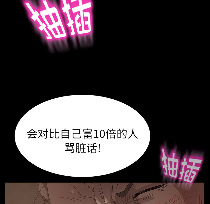 《卖身契约》漫画最新章节卖身契约-第 9 章免费下拉式在线观看章节第【64】张图片