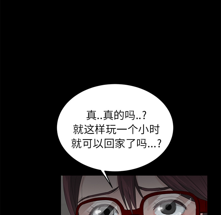 《卖身契约》漫画最新章节卖身契约-第 10 章免费下拉式在线观看章节第【132】张图片