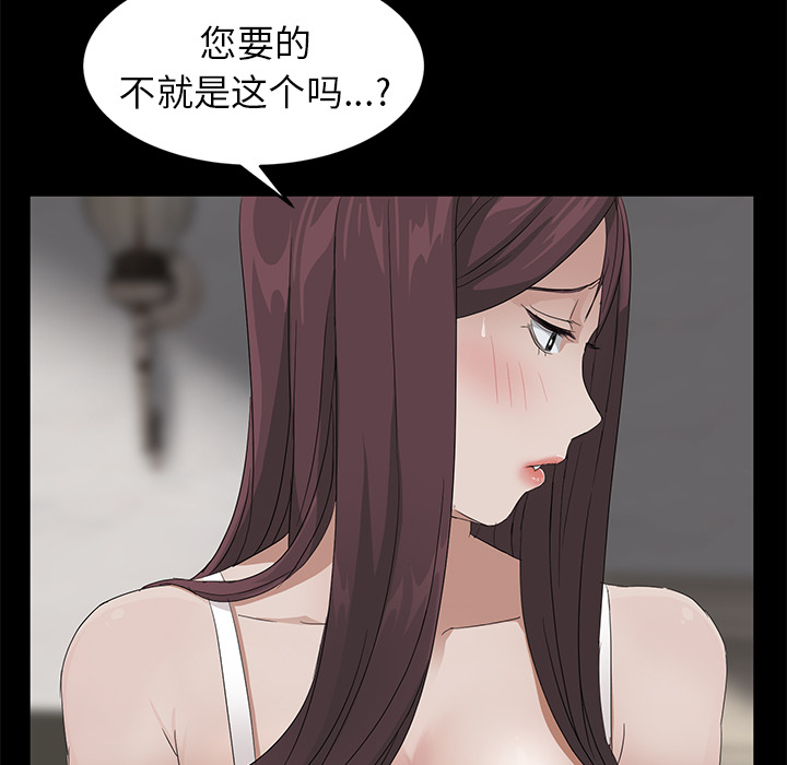 《卖身契约》漫画最新章节卖身契约-第 10 章免费下拉式在线观看章节第【77】张图片