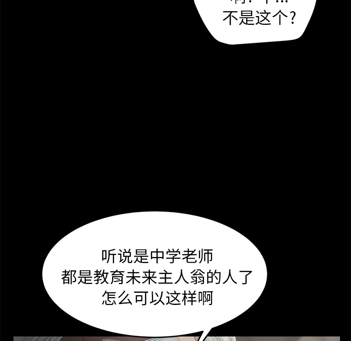 《卖身契约》漫画最新章节卖身契约-第 10 章免费下拉式在线观看章节第【80】张图片