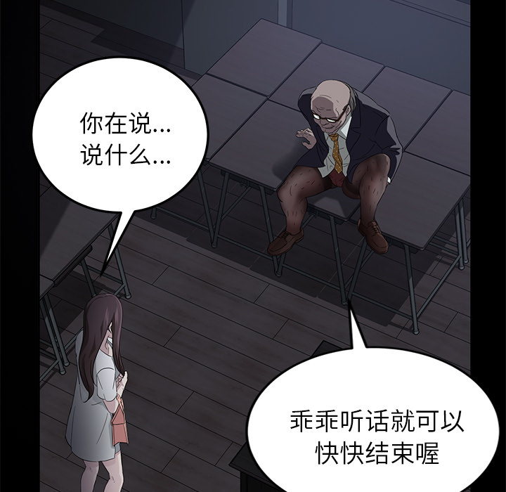 《卖身契约》漫画最新章节卖身契约-第 14 章免费下拉式在线观看章节第【81】张图片