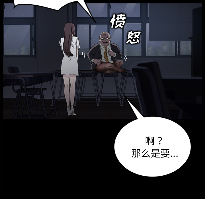 《卖身契约》漫画最新章节卖身契约-第 14 章免费下拉式在线观看章节第【94】张图片