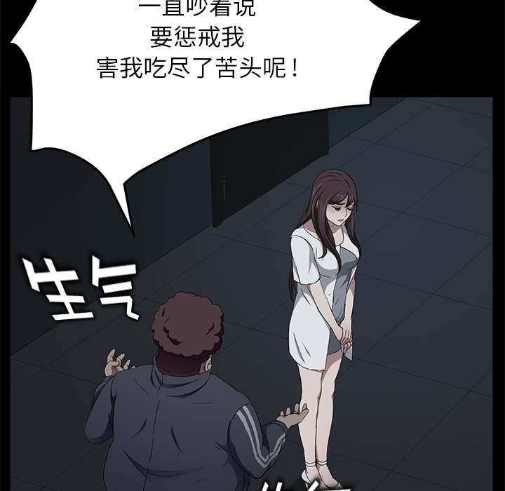 《卖身契约》漫画最新章节卖身契约-第 16 章免费下拉式在线观看章节第【78】张图片