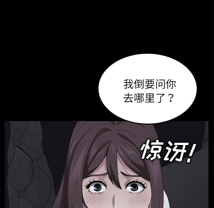 《卖身契约》漫画最新章节卖身契约-第 17 章免费下拉式在线观看章节第【90】张图片