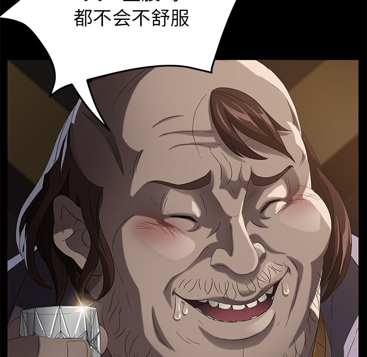 《卖身契约》漫画最新章节卖身契约-第 24 章免费下拉式在线观看章节第【73】张图片