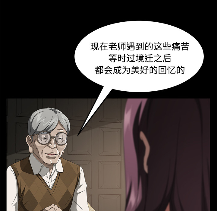 《卖身契约》漫画最新章节卖身契约-第 25 章免费下拉式在线观看章节第【130】张图片